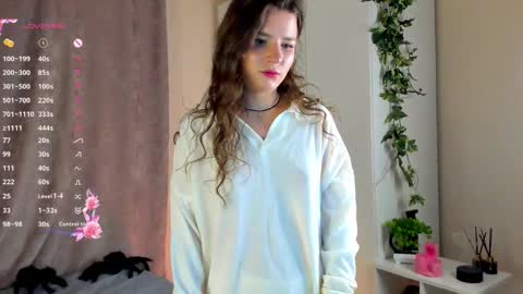 harlotte online show from 10.31.25