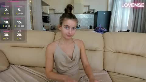 Snapshot of elizsweet chatting on 02.01.25 Eliz online show from 02.01.25