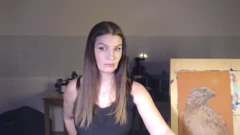 Snapshot of elizzo chatting on 12.02.24 Eliekind online show from 12.02.24