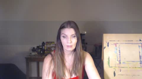 Snapshot of elizzo chatting on 12.20.24 Eliekind online show from 12.20.24