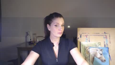 Snapshot of elizzo chatting on 01.22.25 Eliekind online show from 01.22.25