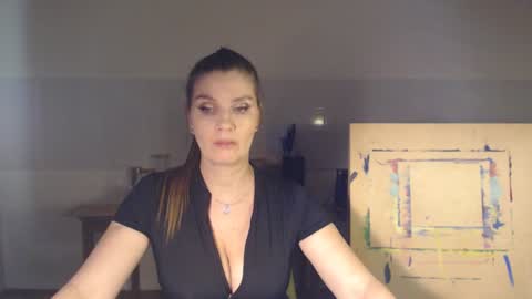 Snapshot of elizzo chatting on 01.28.25 Eliekind online show from 01.28.25