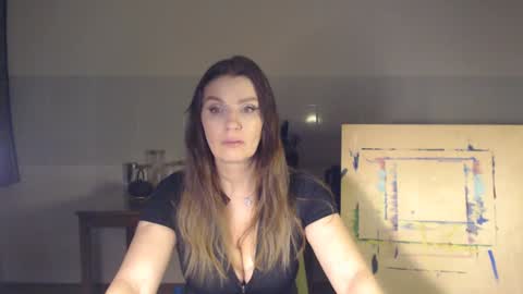 Snapshot of elizzo chatting on 01.29.25 Eliekind online show from 01.29.25