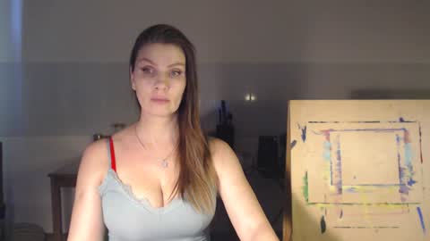 Snapshot of elizzo chatting on 01.31.25 Eliekind online show from 01.31.25