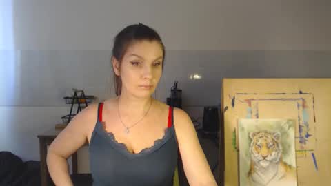 Snapshot of elizzo chatting on 02.18.25 Eliekind online show from 02.18.25