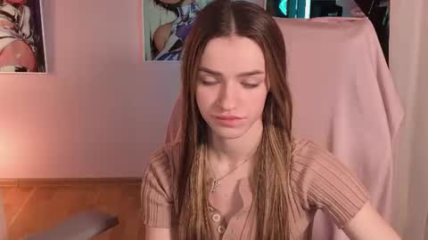 elizzza_ online show from 07.07.26
