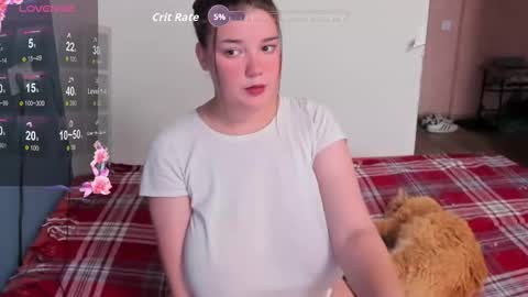 Lina online show from 09.20.25