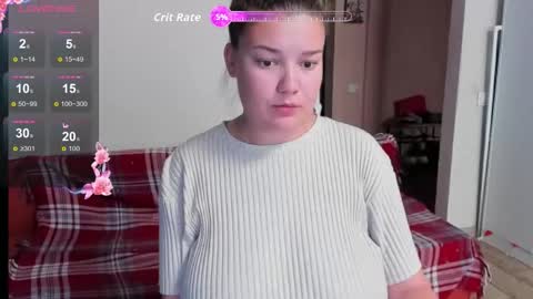 Lina online show from 10.10.25