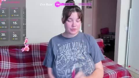 Lina online show from 10.11.25