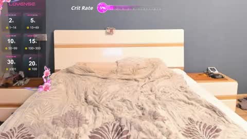 Lina online show from 11.22.25