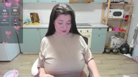 Lina online show from 03.10.26