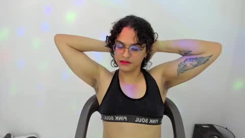 Diana online show from 10.24.25