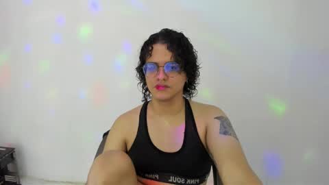 Diana online show from 11.10.25