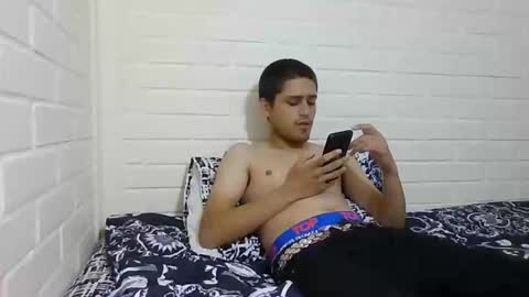 El Ray online show from 11.12.25