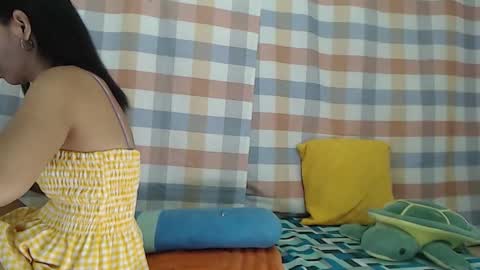 Snapshot of ella20 chatting on 02.18.26 Ellah online show from 02.18.26