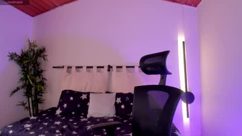 Ella Olmos  online show from 04.03.26