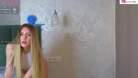 Ella online show from 02.18.25