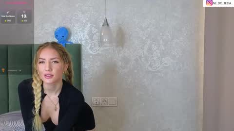 Ella online show from 02.23.25
