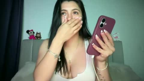 Ella  online show from 06.27.26