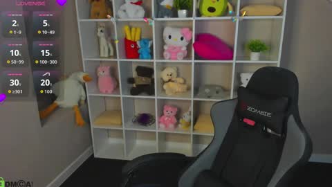 Ella online show from 06.07.26