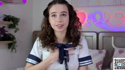 ella_desire online show from 04.26.26