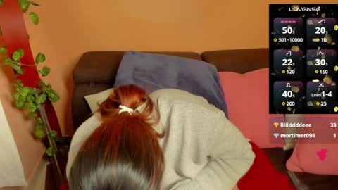 Ella and Harry online show from 01.27.25