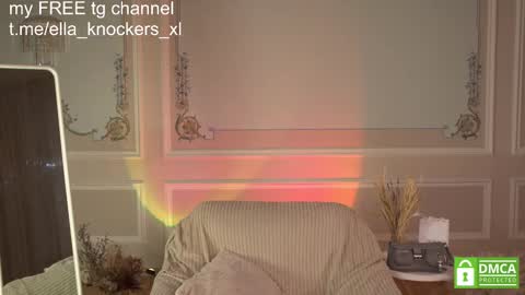 Ella      NEXT STREAM 21 november online show from 03.09.25