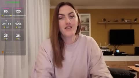 Ella  Max online show from 12.01.25