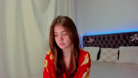Ella Mayers online show from 02.24.25