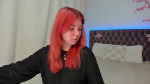 Ella Mayers online show from 10.23.25