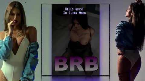 ella_mon online show from 09.29.25