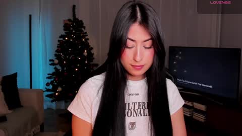 ELLA OWEN online show from 12.18.24