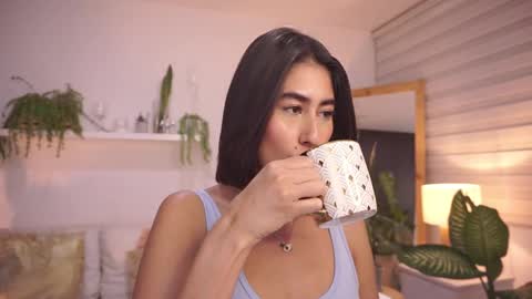 ELLA OWEN online show from 03.25.26