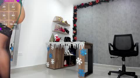 Snapshot of ella_pride1 chatting on 12.10.24 Maria Guys Ill be gone for a few days Ill be back soon online show from 12.10.24