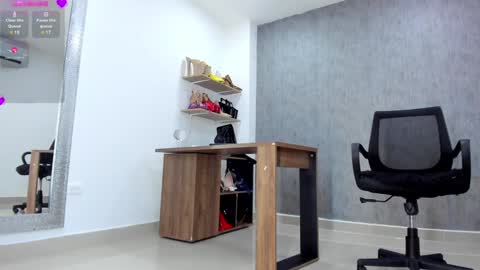 Snapshot of ella_pride1 chatting on 01.31.25 Maria Guys Ill be gone for a few days Ill be back soon online show from 01.31.25