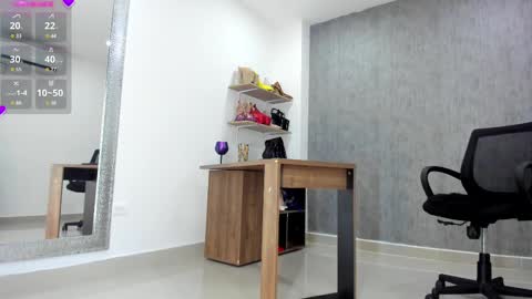 Snapshot of ella_pride1 chatting on 02.10.25 Maria Guys Ill be gone for a few days Ill be back soon online show from 02.10.25