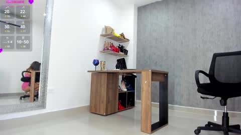 Snapshot of ella_pride1 chatting on 02.12.25 Maria Guys Ill be gone for a few days Ill be back soon online show from 02.12.25