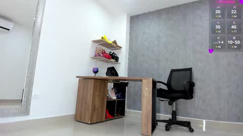 Snapshot of ella_pride1 chatting on 03.04.25 Maria Guys Ill be gone for a few days Ill be back soon online show from 03.04.25