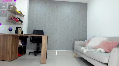 Snapshot of ella_pride1 chatting on 03.07.25 Maria Guys Ill be gone for a few days Ill be back soon online show from 03.07.25