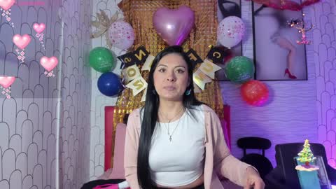 ella rouse online show from 12.10.24