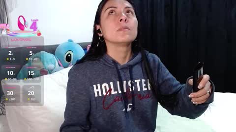 ella rouse online show from 03.20.26