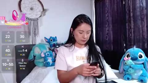 ella rouse online show from 06.29.26