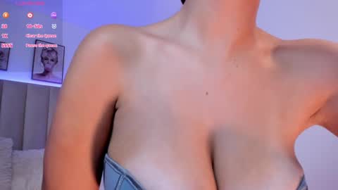 Srta. Rush online show from 12.16.24