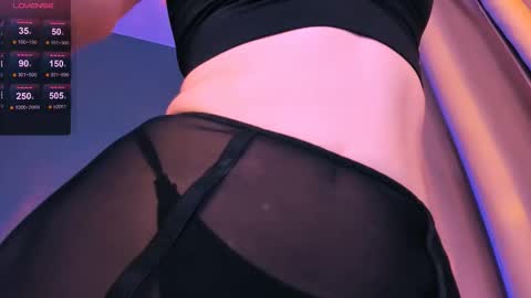 ellaamber online show from 02.07.26