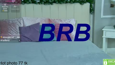 Ella online show from 12.22.24