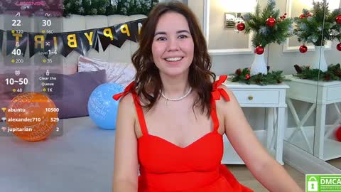 Ella online show from 01.20.25