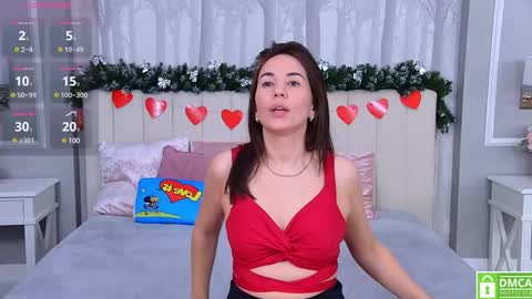 Ella online show from 02.14.25