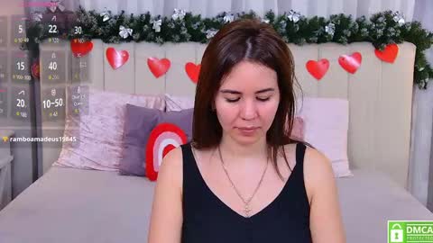 Ella online show from 02.24.25