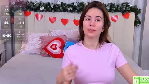 Ella online show from 02.27.25