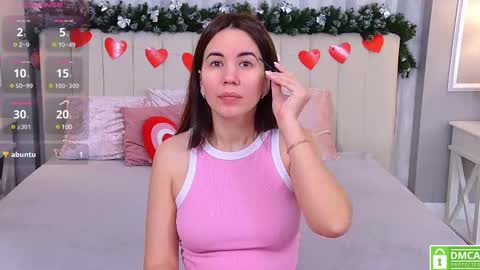 Ella online show from 02.28.25